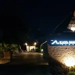 Kaya Mani Thai Villa Resort