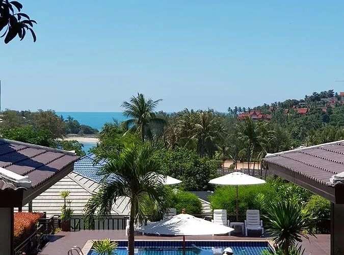 Kaya Mani Thai Villa Resort
