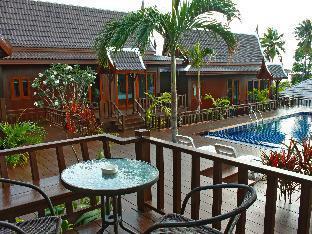 Kaya Mani Thai Villa Resort Resort 4*