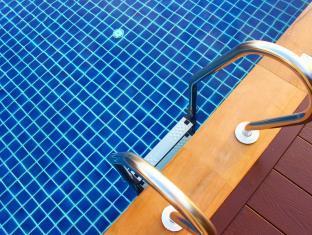 Kaya Mani Thai Villa Resort 4* Choeng Mon