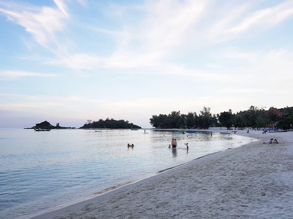 Kaya Mani Thai Villa Resort 4*