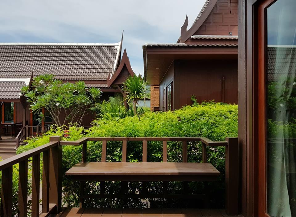 Kaya Mani Thai Villa Resort Resort Choeng Mon