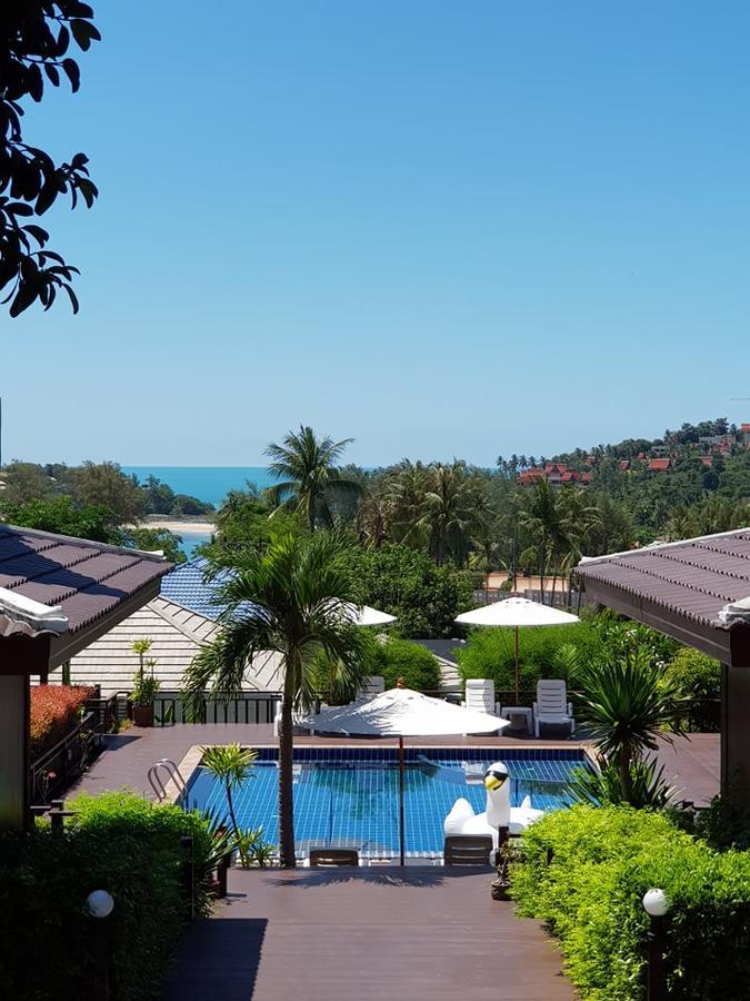 Resort Kaya Mani Thai Villa Resort Choeng Mon