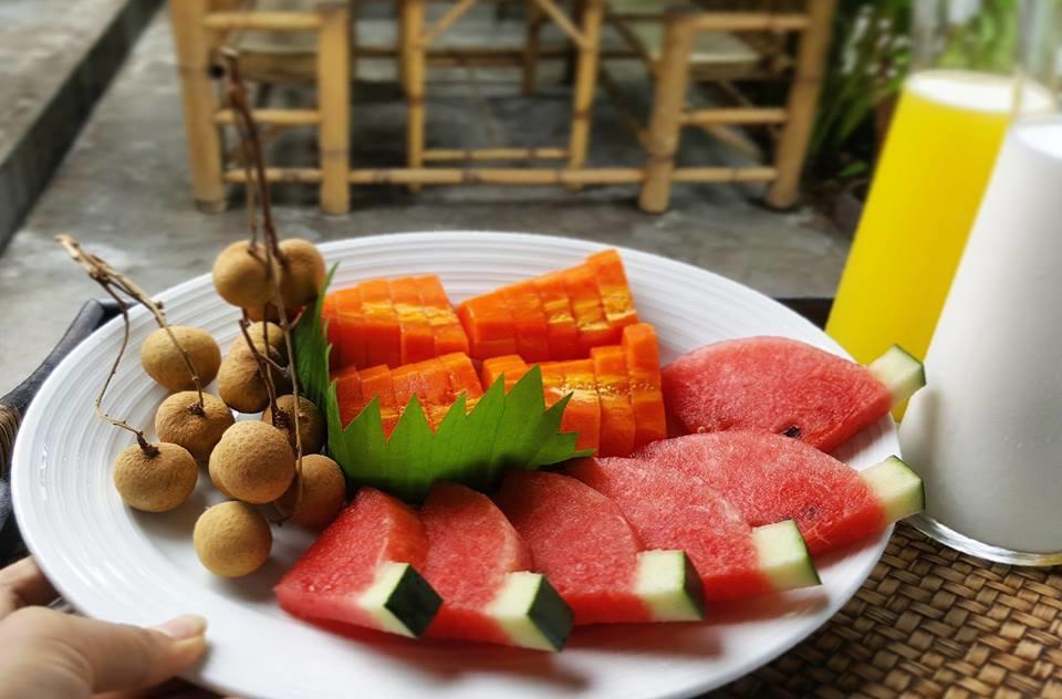 Kaya Mani Thai Villa Resort 4*