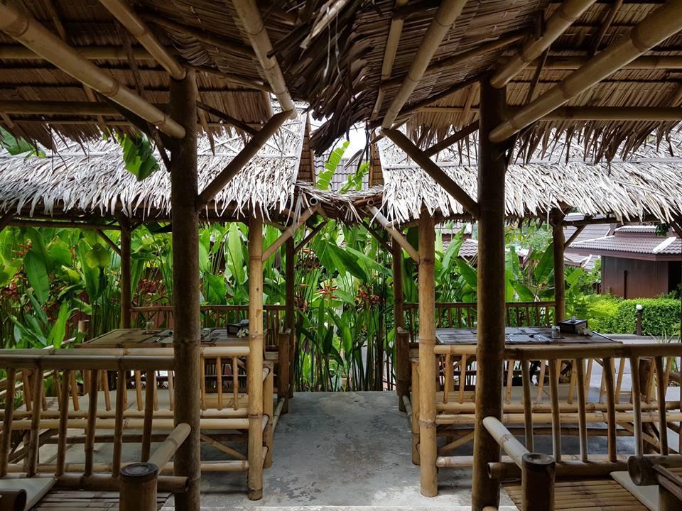 Kaya Mani Thai Villa Resort Choeng Mon