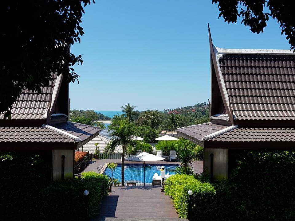 Kaya Mani Thai Villa Resort 4* Choeng Mon