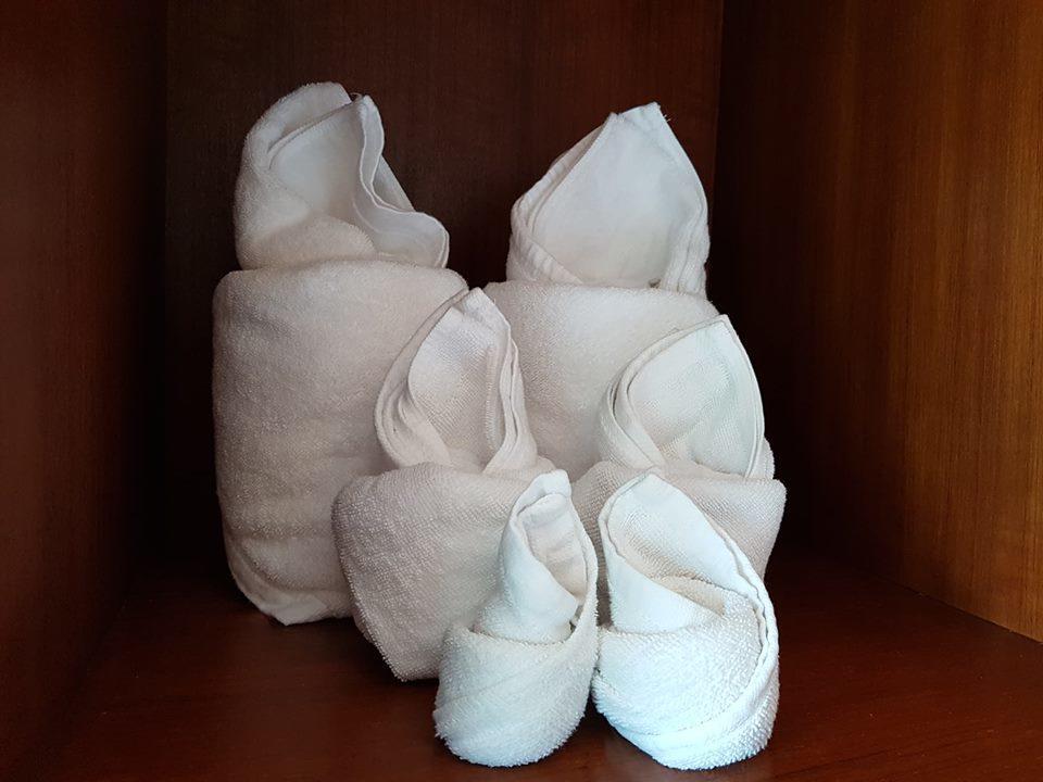 Kaya Mani Thai Villa Resort