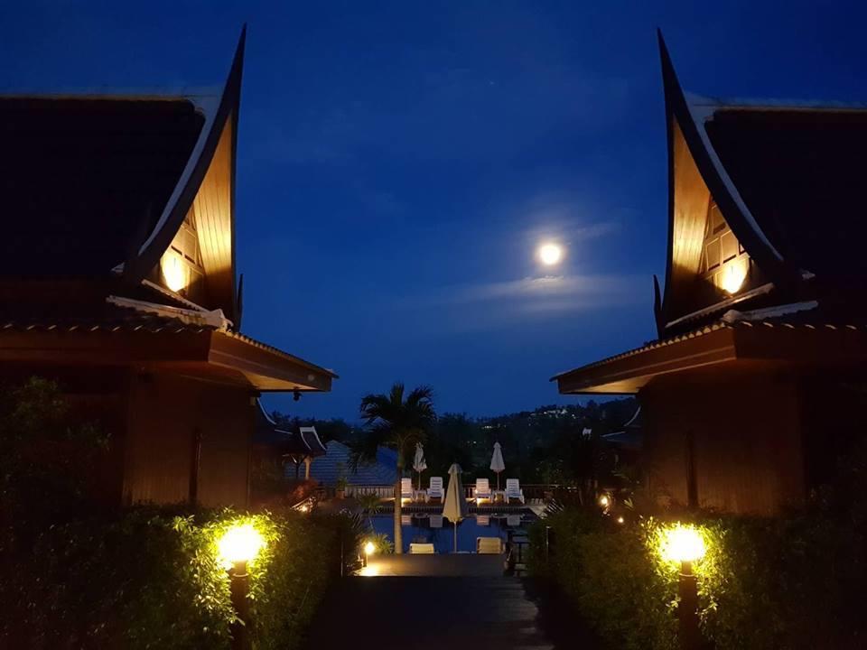 Kaya Mani Thai Villa Resort Resort 4*