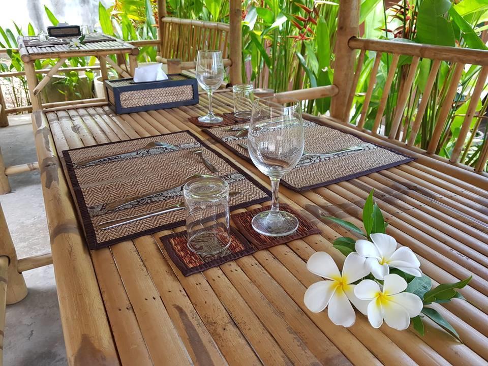 Resort Kaya Mani Thai Villa Resort