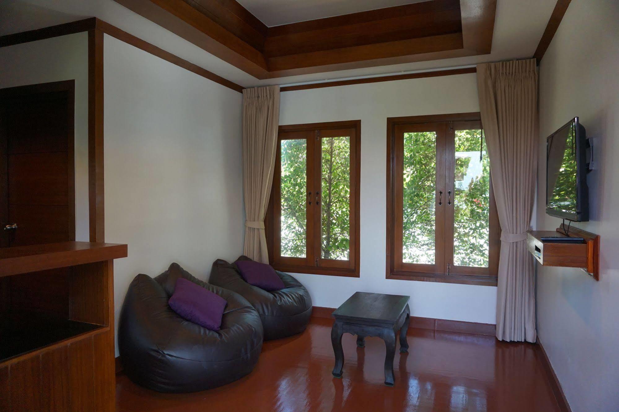 Kaya Mani Thai Villa Resort Choeng Mon