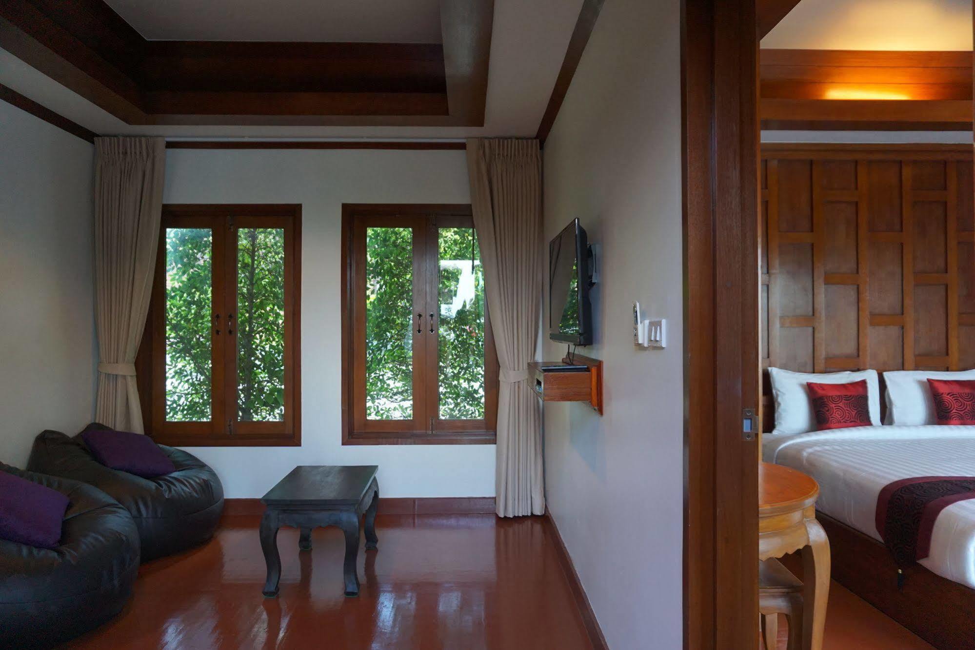 Kaya Mani Thai Villa Resort Resort 4*