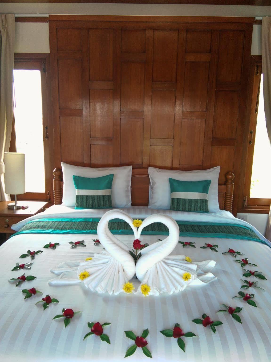 Kaya Mani Thai Villa Resort Resort Choeng Mon