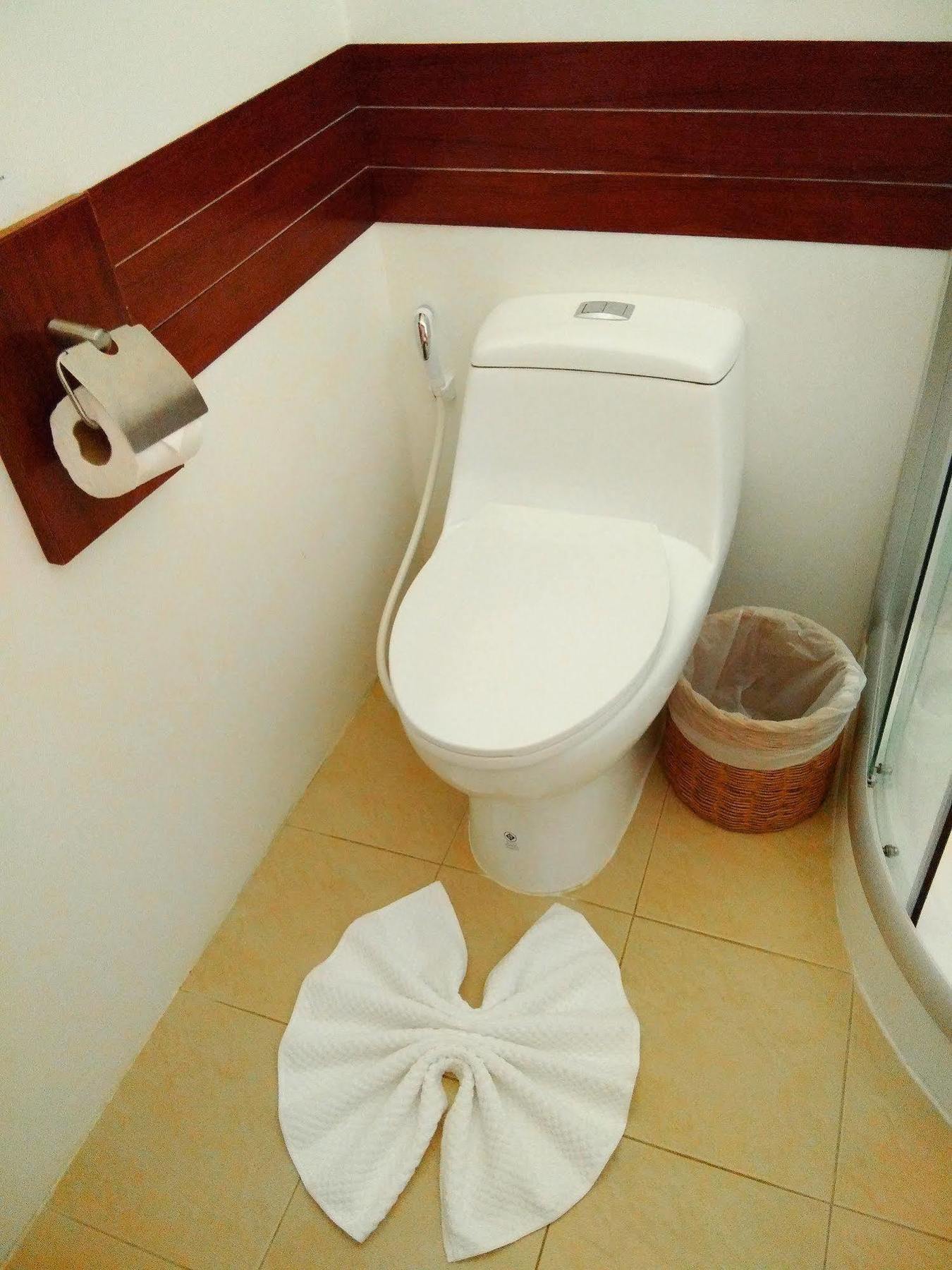 Kaya Mani Thai Villa Resort Choeng Mon
