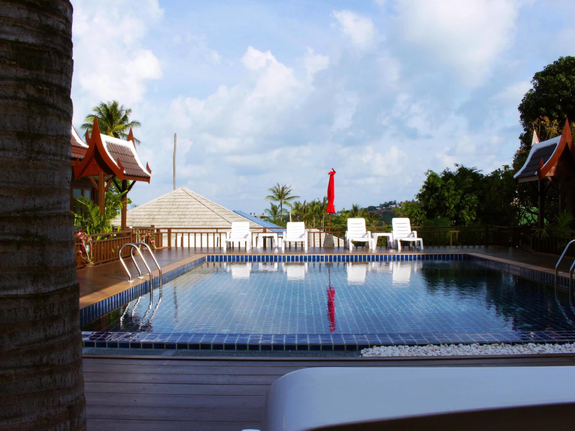 Resort Kaya Mani Thai Villa Resort Choeng Mon