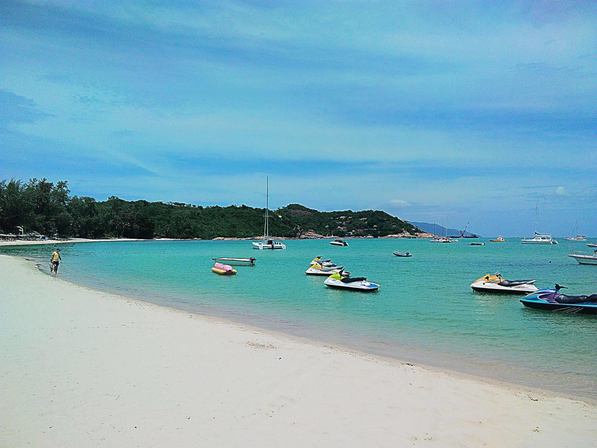Kaya Mani Thai Villa Resort Choeng Mon
