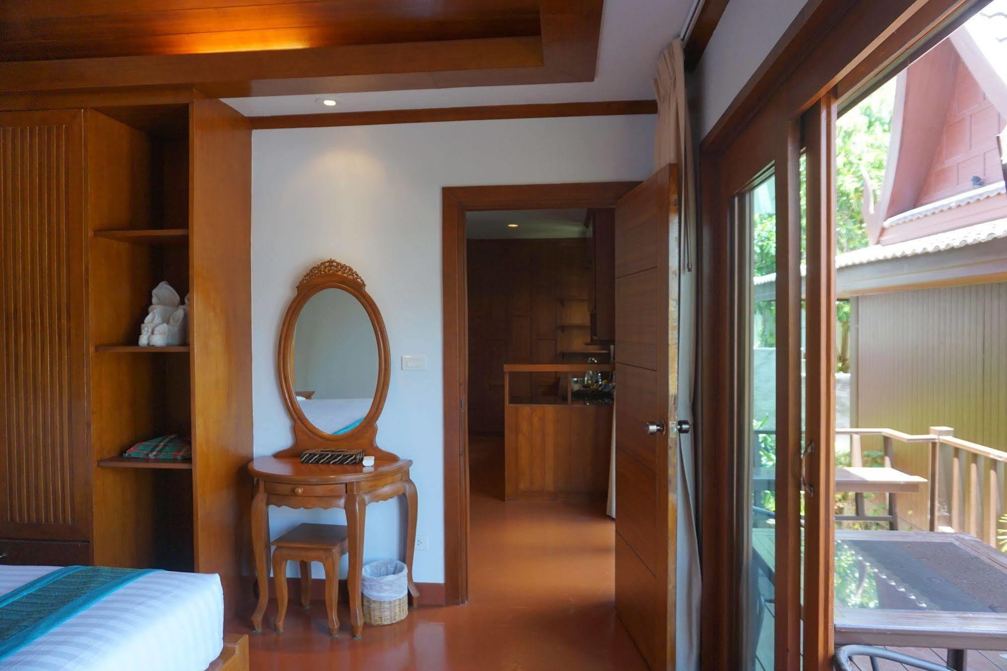 Kaya Mani Thai Villa Resort Resort