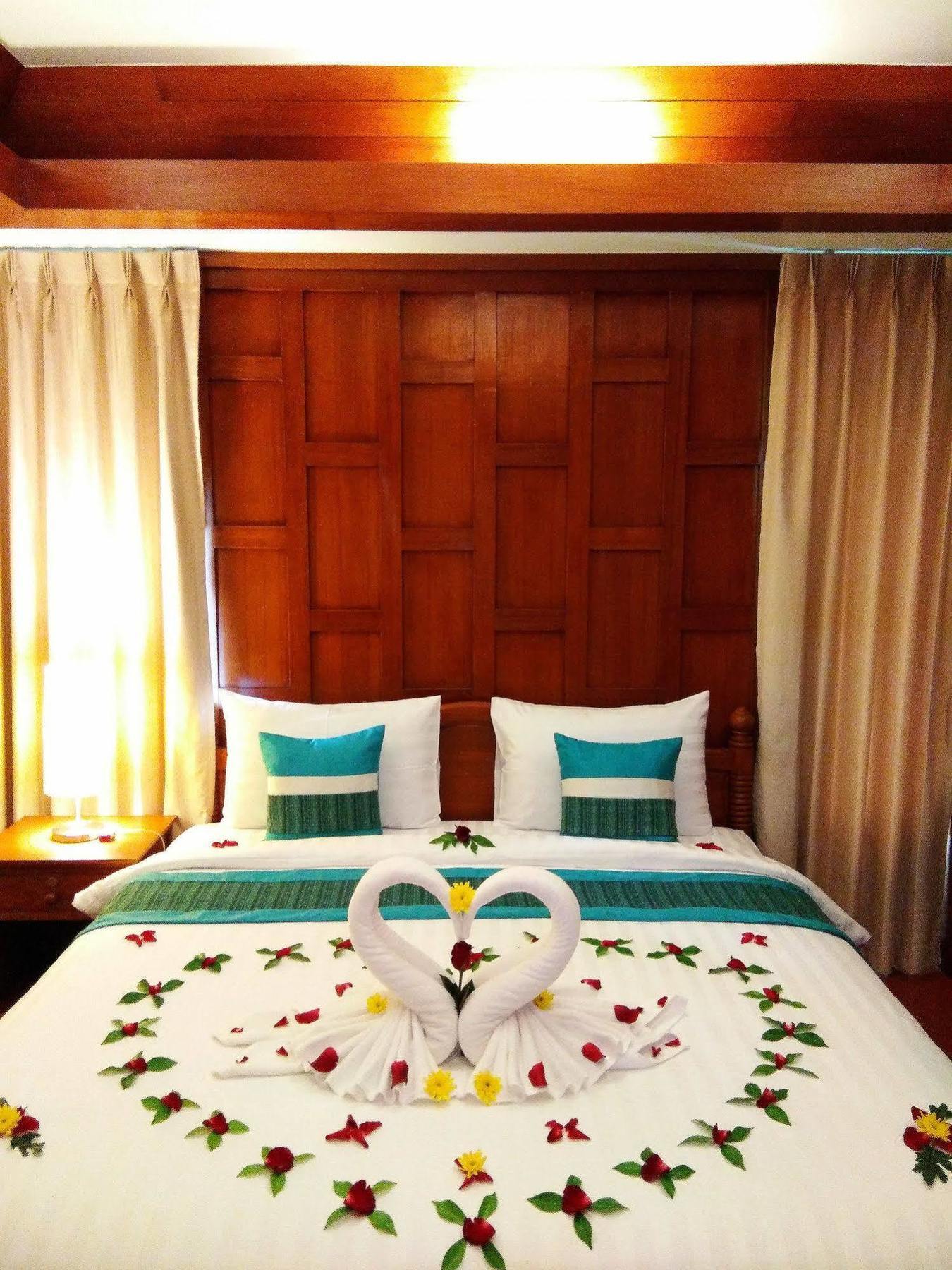 Kaya Mani Thai Villa Resort Choeng Mon