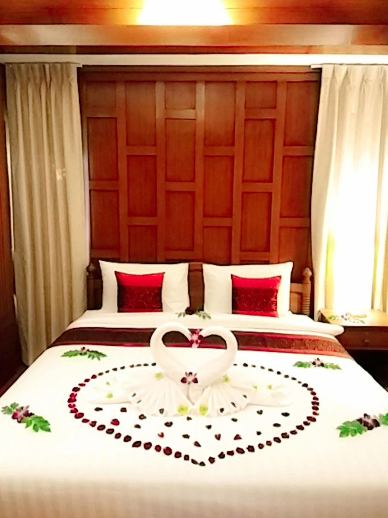 Resort Kaya Mani Thai Villa Resort