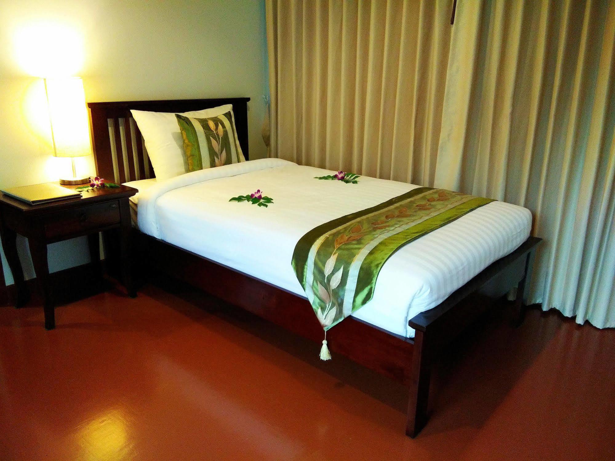 Kaya Mani Thai Villa Resort Resort Choeng Mon