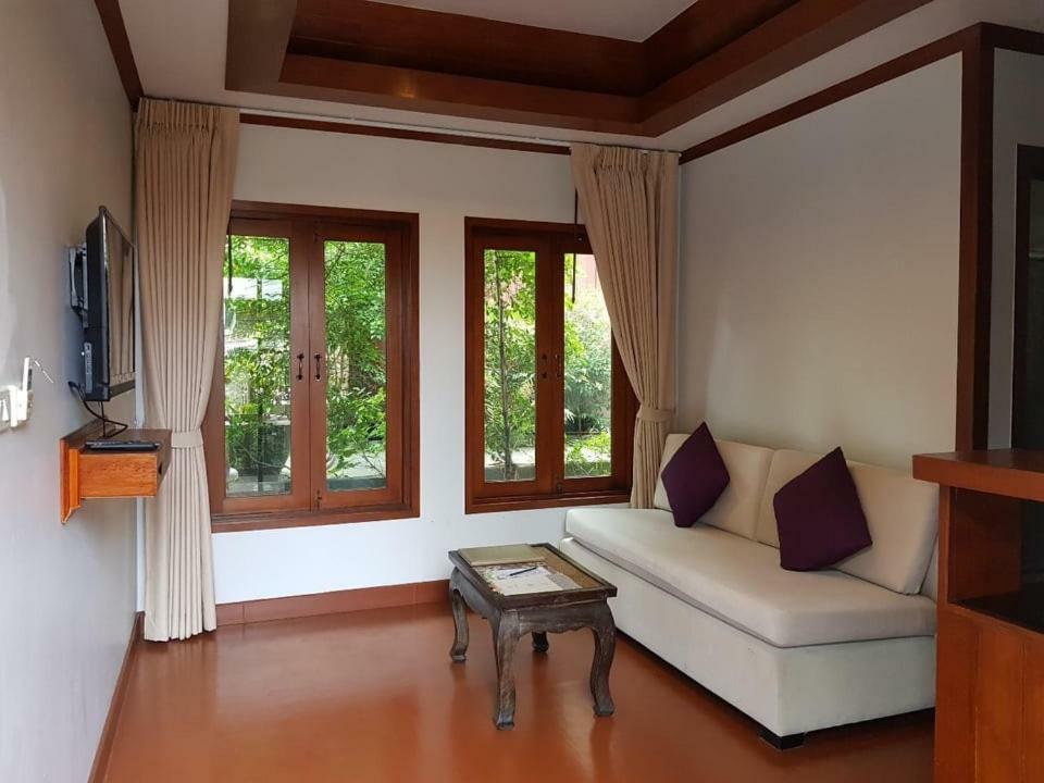 Resort Kaya Mani Thai Villa Resort Choeng Mon