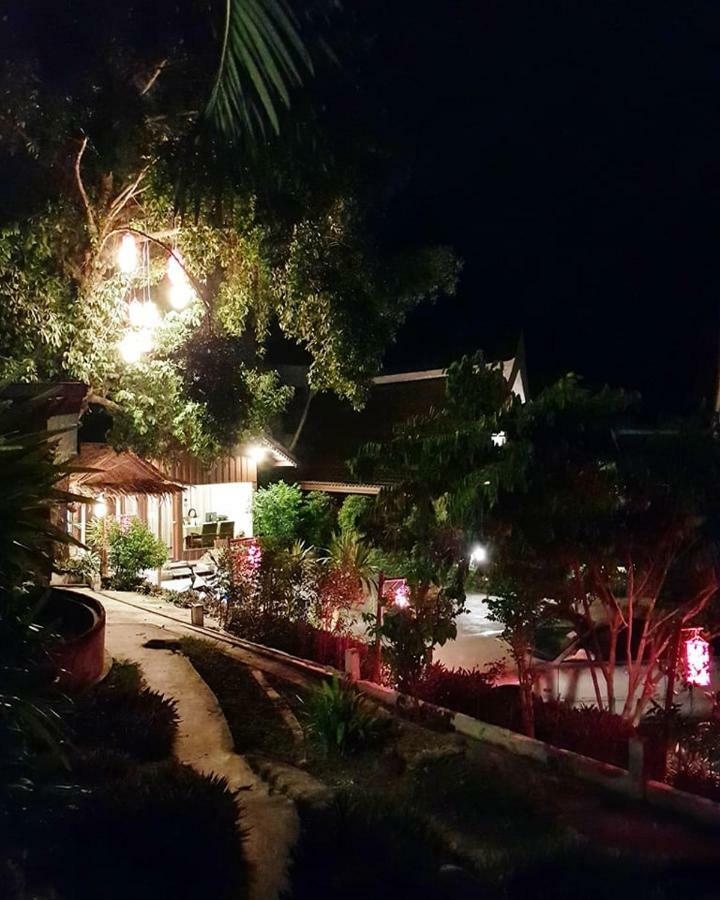 Kaya Mani Thai Villa Resort